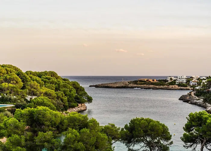 Hotel Cala Dor - Adults Only