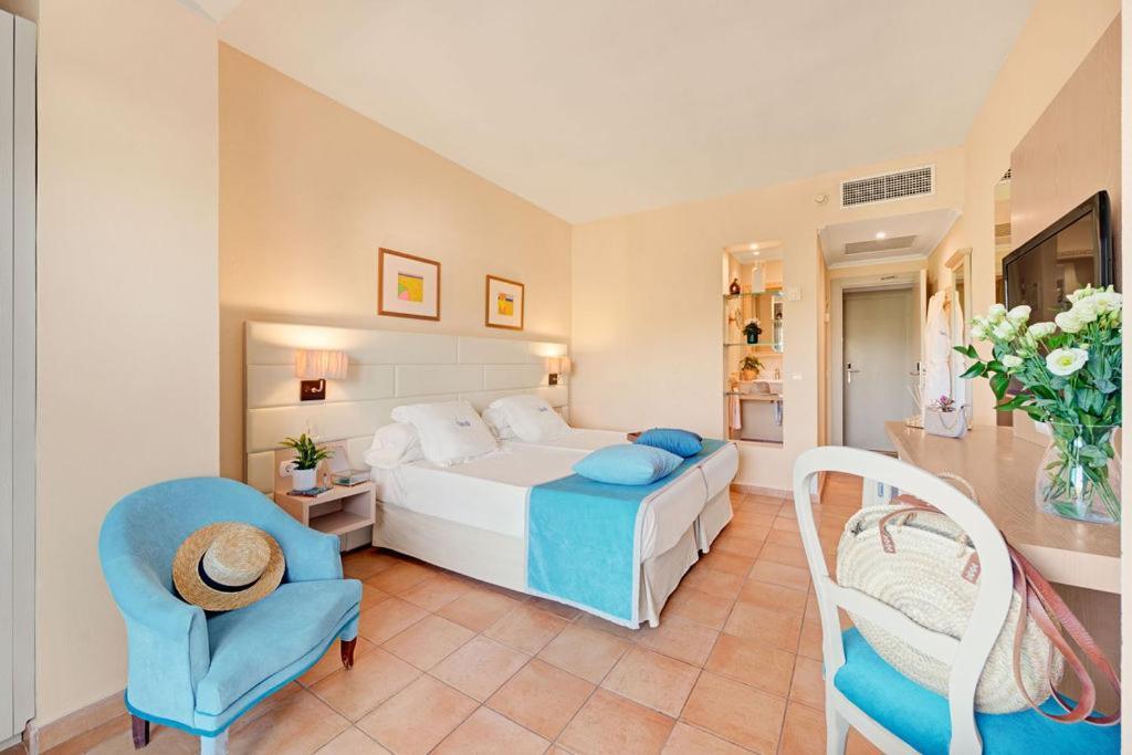 Hotel Cala Dor - Adults Only